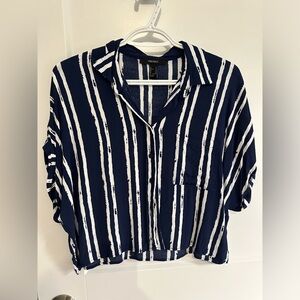 Forever 21 blouse